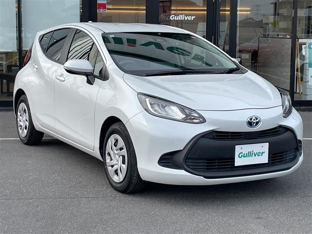 Toyota AQUA 2022 6969253-0