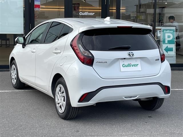 Toyota AQUA 2022 6969253-13