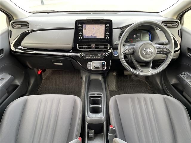 Toyota AQUA 2022 6969253-14