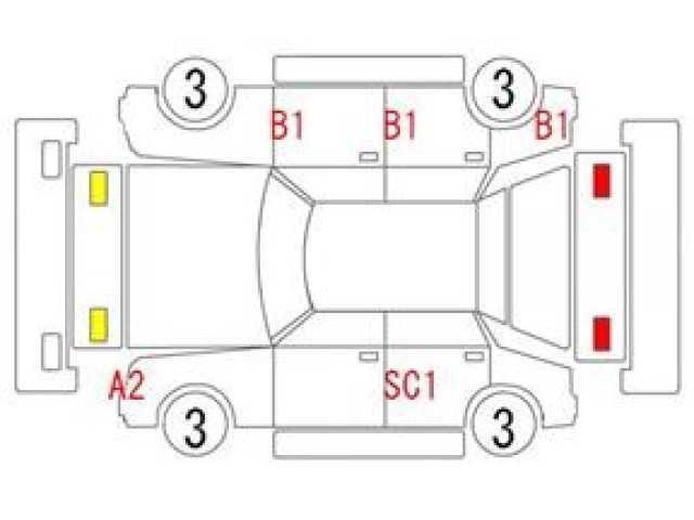 Toyota AQUA 2022 6969253-23