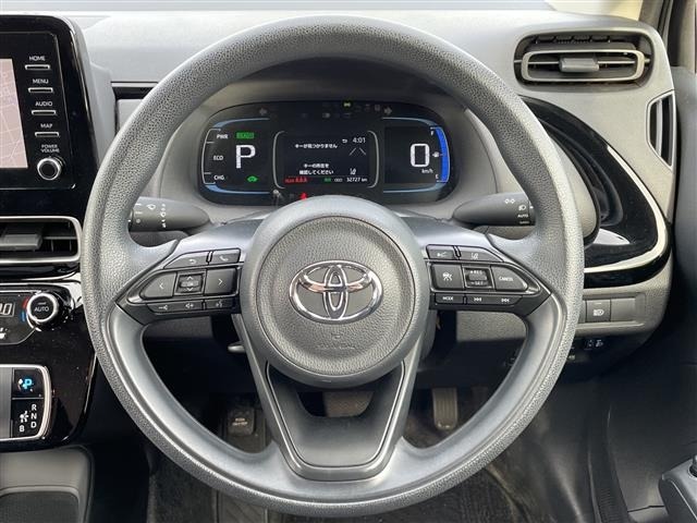 Toyota AQUA 2022 6969253-3