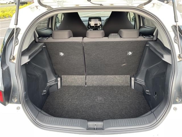 Toyota AQUA 2022 6969253-4