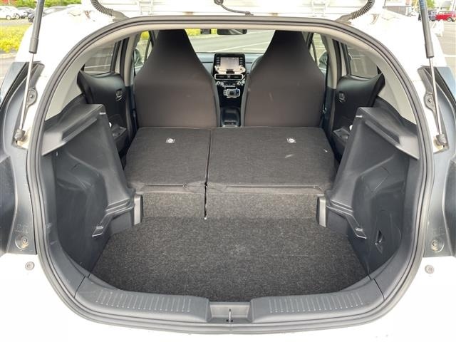Toyota AQUA 2022 6969253-6