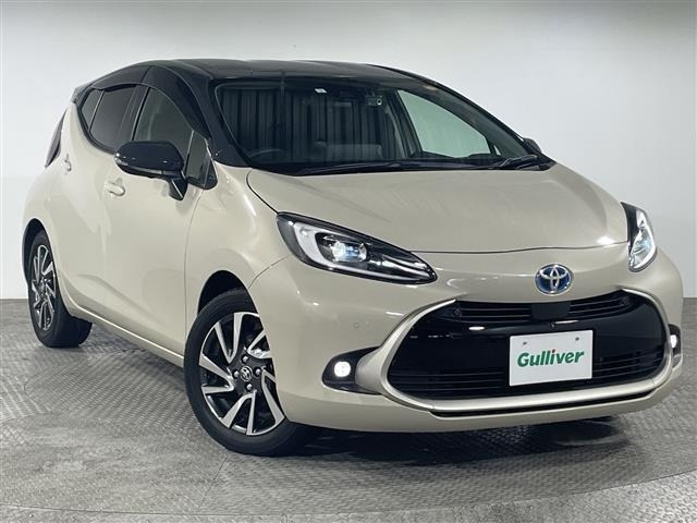 Toyota AQUA 2023 6969264-0