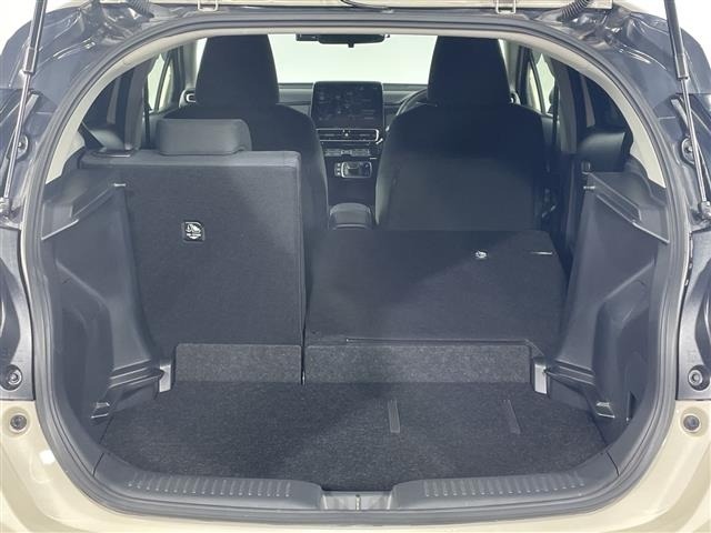 Toyota AQUA 2023 6969264-2