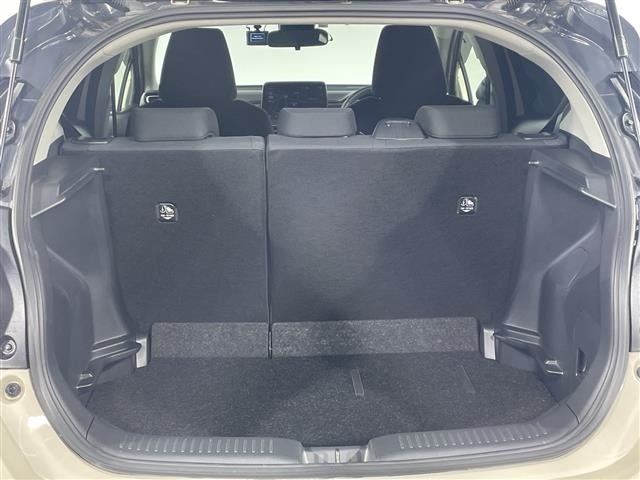 Toyota AQUA 2023 6969264-22
