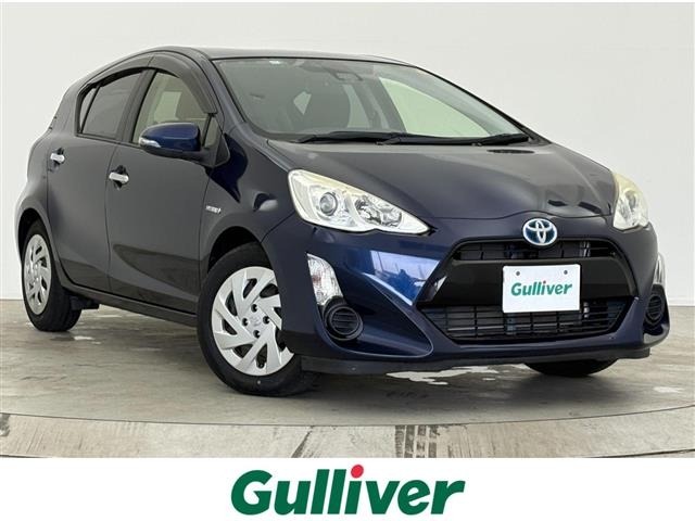 Toyota AQUA 2016 6969265-0