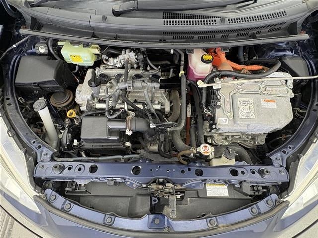 Toyota AQUA 2016 6969265-14