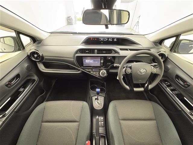 Toyota AQUA 2016 6969265-15
