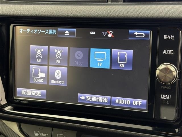 Toyota AQUA 2016 6969265-17