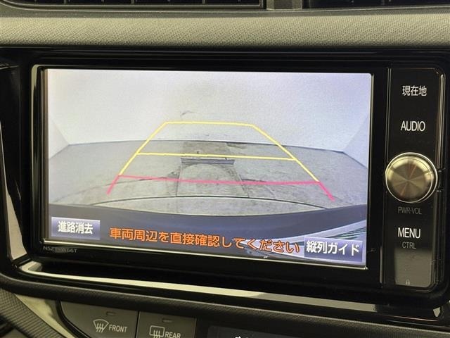 Toyota AQUA 2016 6969265-18