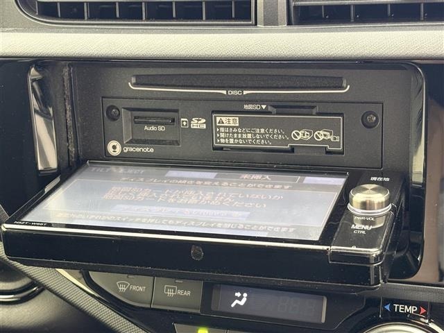 Toyota AQUA 2016 6969265-19