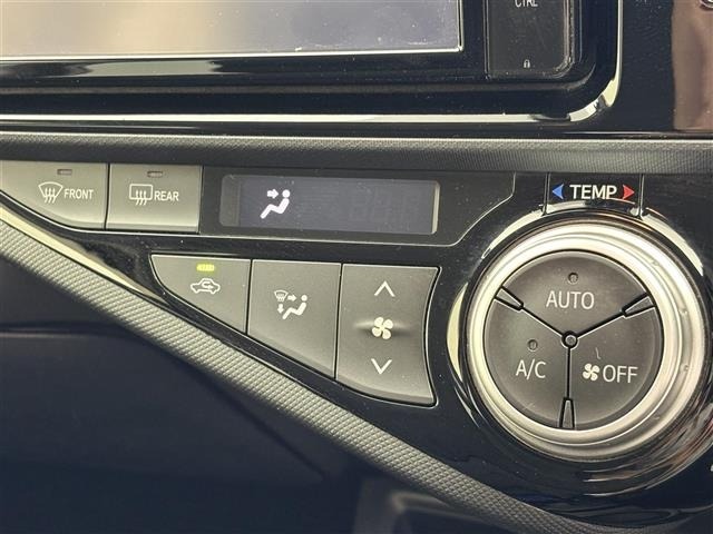 Toyota AQUA 2016 6969265-22