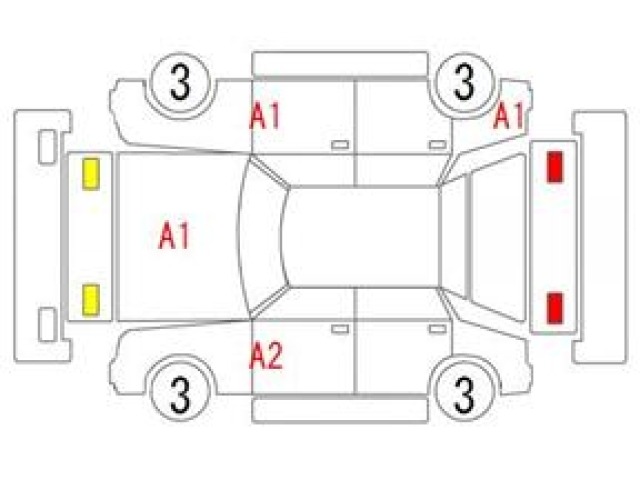 Toyota AQUA 2016 6969265-23