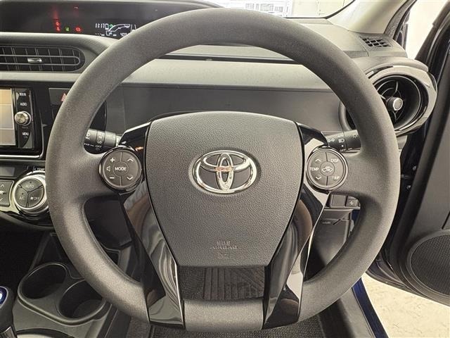 Toyota AQUA 2016 6969265-3