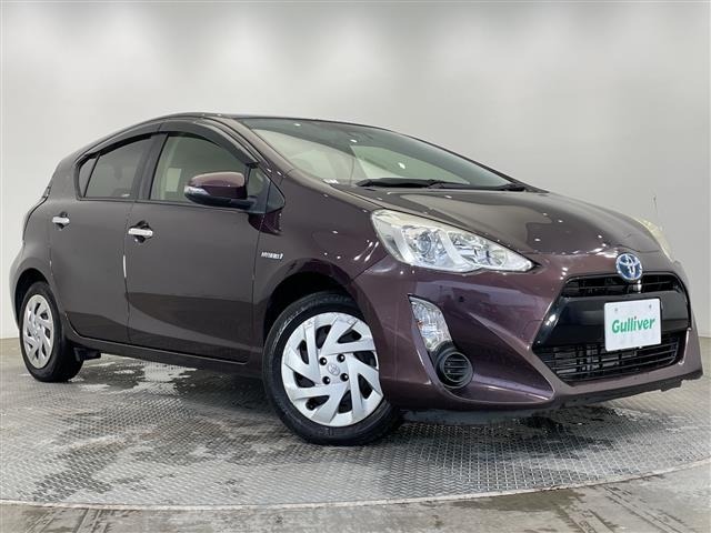 Toyota AQUA 2016 6969300-0