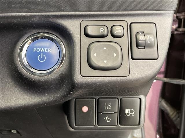 Toyota AQUA 2016 6969300-12