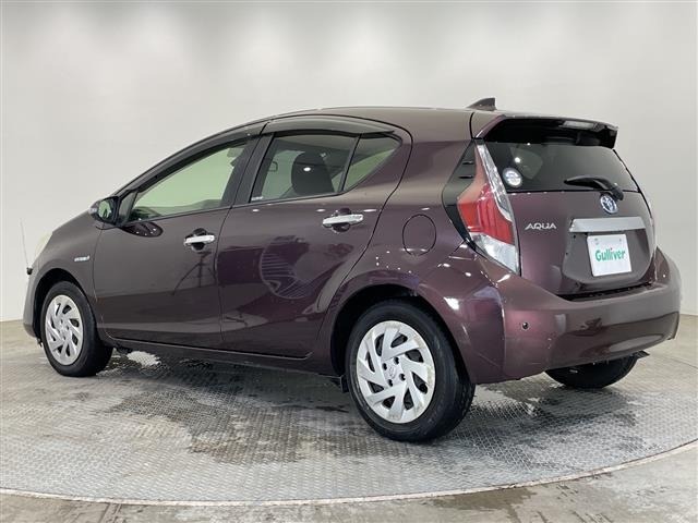 Toyota AQUA 2016 6969300-13