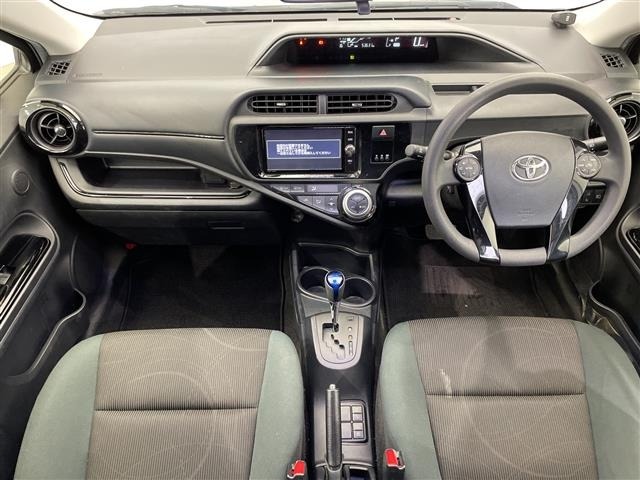 Toyota AQUA 2016 6969300-14