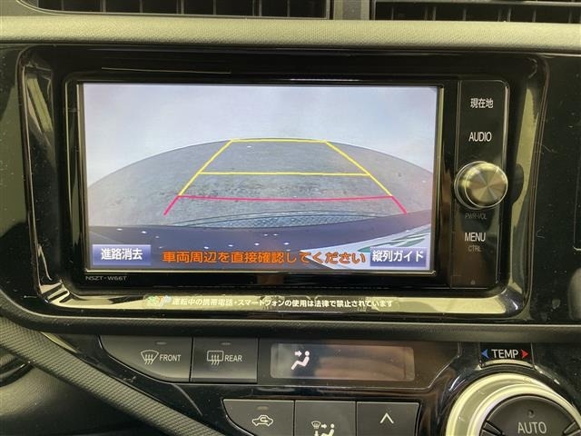 Toyota AQUA 2016 6969300-15