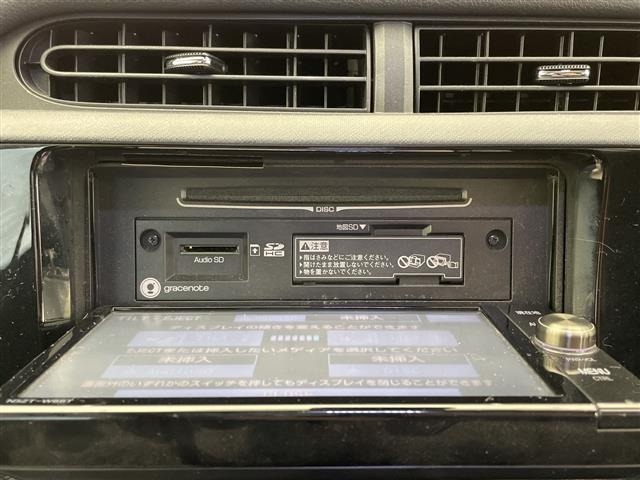 Toyota AQUA 2016 6969300-16