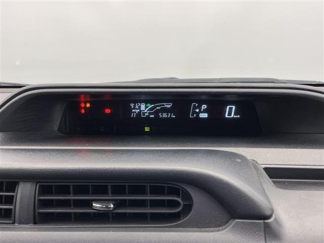 Toyota AQUA 2016 6969300-18