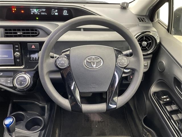 Toyota AQUA 2016 6969300-19