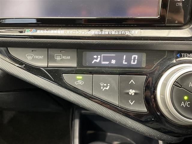 Toyota AQUA 2016 6969300-5