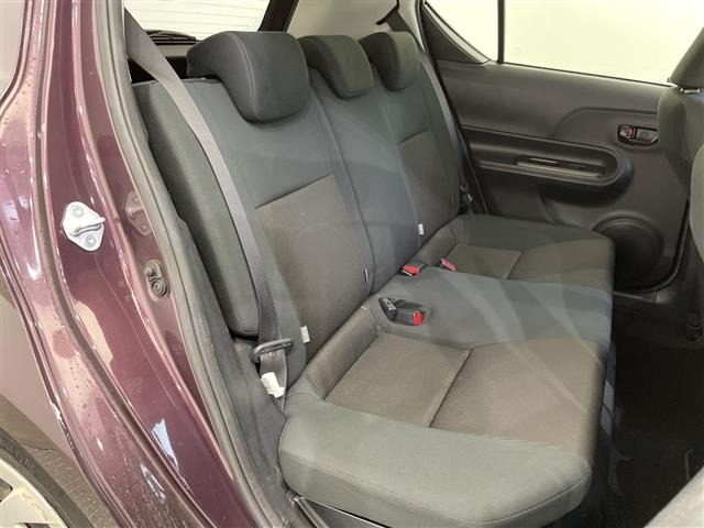Toyota AQUA 2016 6969300-6