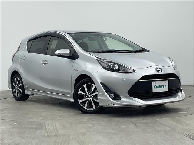 Toyota AQUA 2018 6969314-0