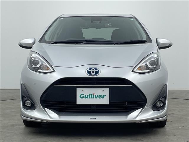 Toyota AQUA 2018 6969314-10