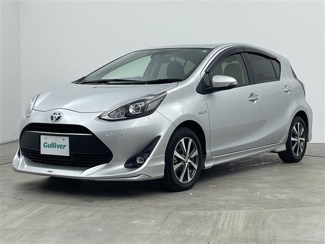 Toyota AQUA 2018 6969314-11