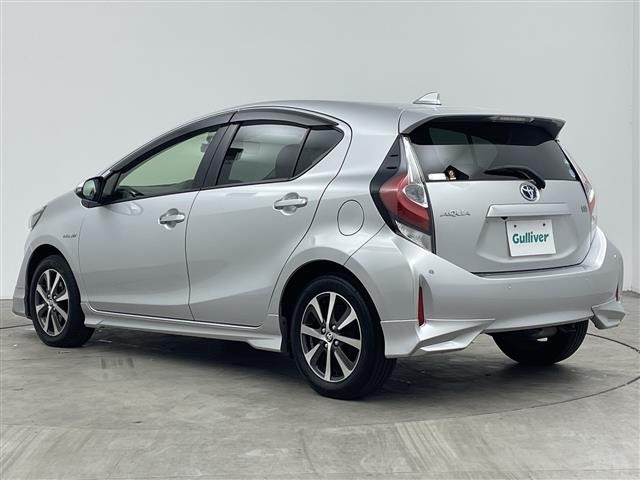 Toyota AQUA 2018 6969314-12