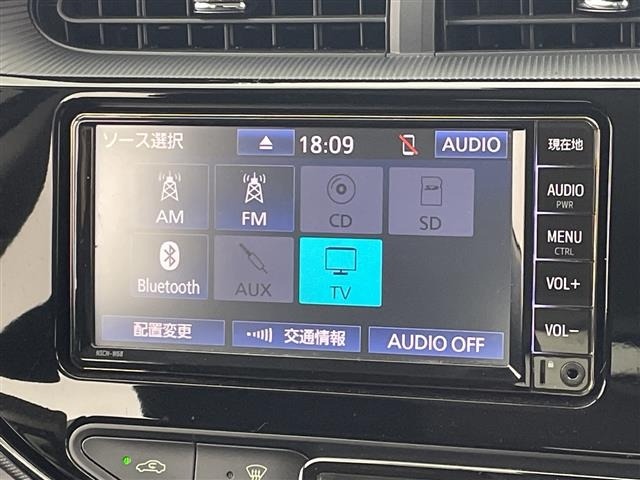 Toyota AQUA 2018 6969314-13