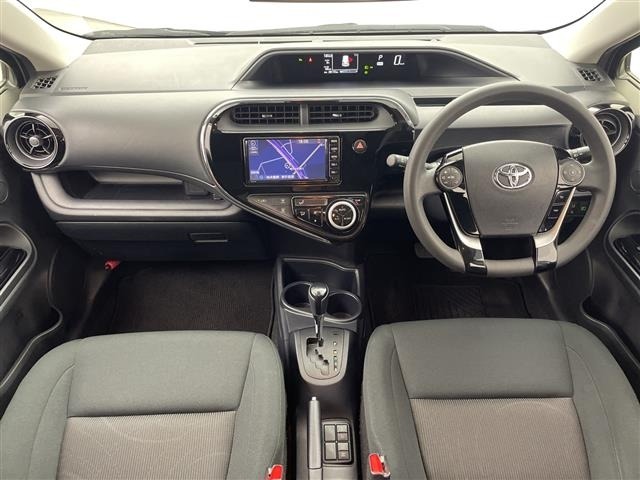 Toyota AQUA 2018 6969314-14