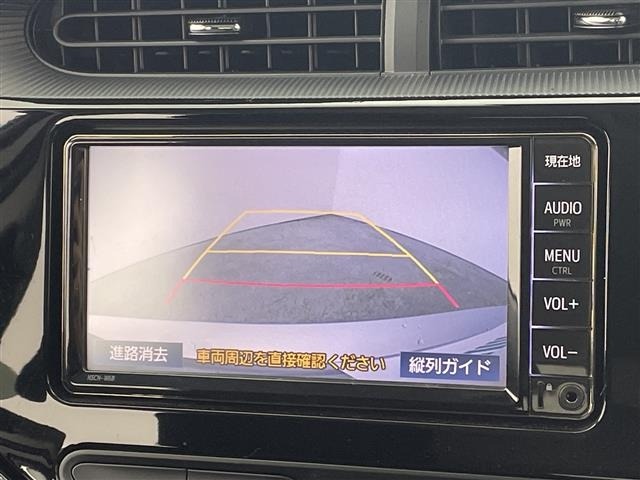 Toyota AQUA 2018 6969314-15
