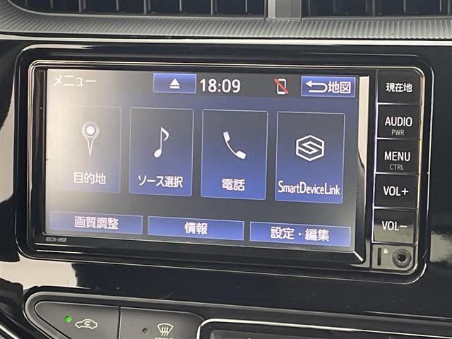Toyota AQUA 2018 6969314-16