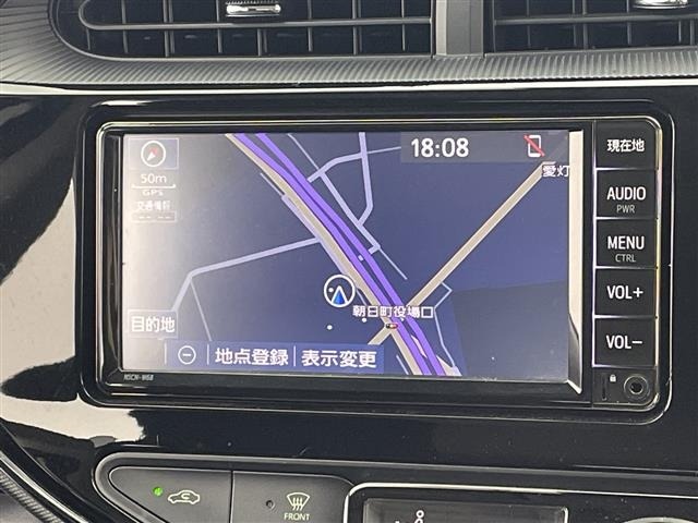 Toyota AQUA 2018 6969314-17