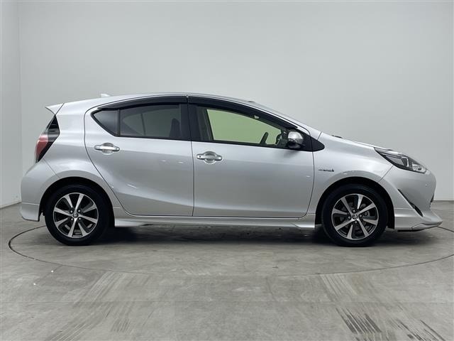 Toyota AQUA 2018 6969314-2