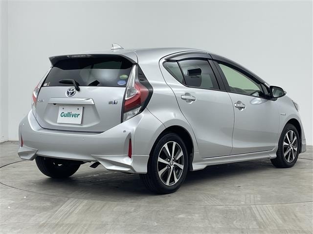 Toyota AQUA 2018 6969314-20