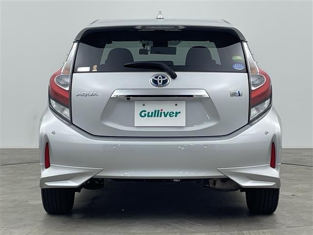 Toyota AQUA 2018 6969314-22
