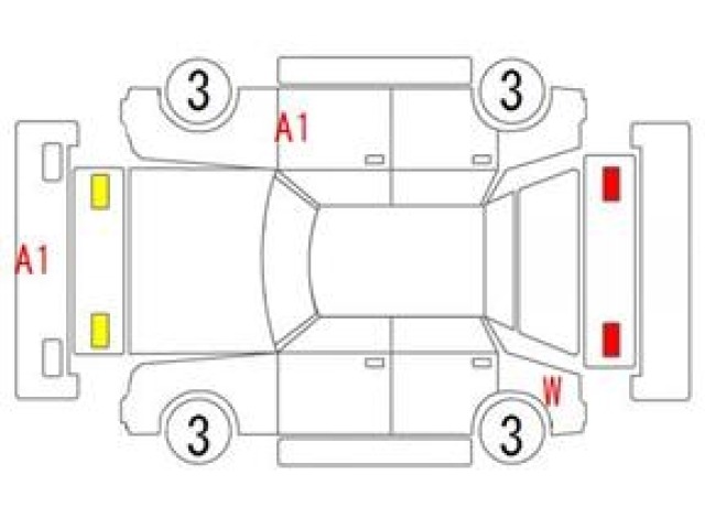 Toyota AQUA 2018 6969314-23