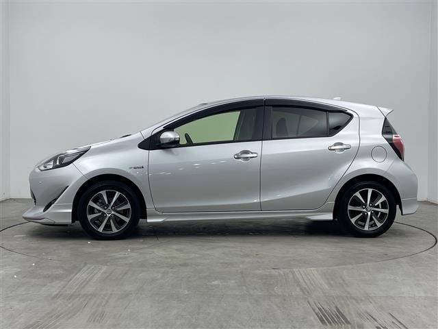 Toyota AQUA 2018 6969314-4