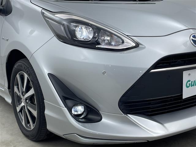 Toyota AQUA 2018 6969314-6