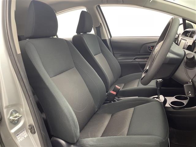 Toyota AQUA 2018 6969314-7