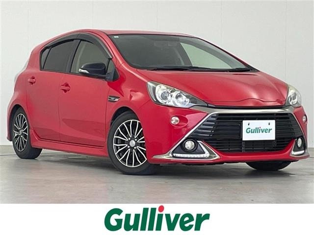 Toyota AQUA 2014 6969315-0
