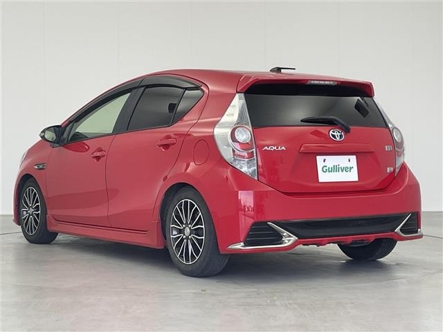 Toyota AQUA 2014 6969315-14
