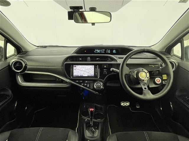 Toyota AQUA 2014 6969315-16