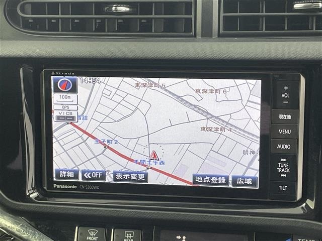 Toyota AQUA 2014 6969315-17