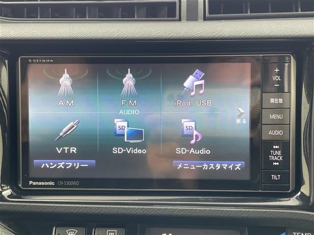 Toyota AQUA 2014 6969315-19